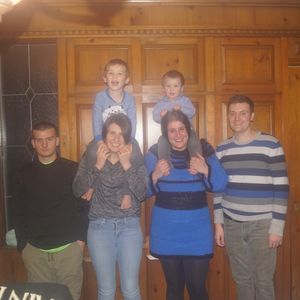 Meet your Posher, Aleisha